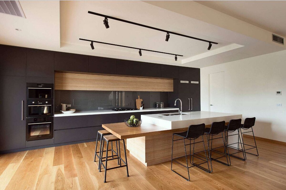 Кухня на заказ — фабрика Кухни Home