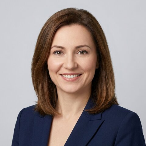 Ирина Соколова