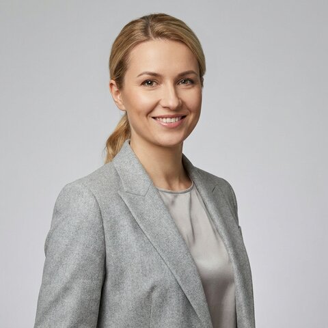 Екатерина Волкова
