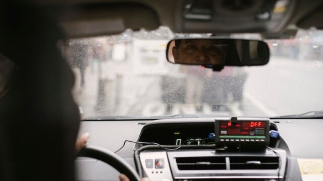 Аренда автомобиля под такси в Санкт-Петербурге